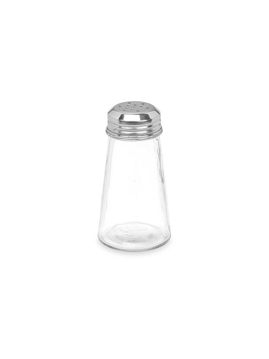 Vivalto Salt and Pepper Set Glass 48pcs