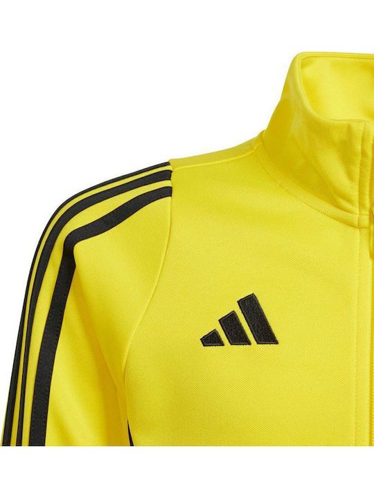 Adidas Tiro 24 de formare jr Ir9507 pulover Jr