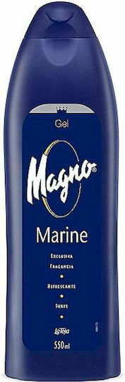 Душ-гел Magno Marine, Schwarzkopf, 550 мл