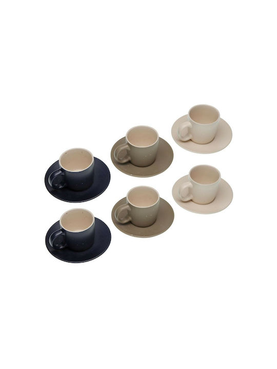 Versa Set of Cups Tea 8420327542397