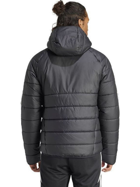 adidas Tiro Jacket Puffer Black