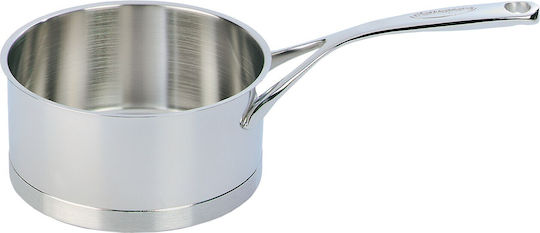 Demeyere Κατσαρολάκι Γάλακτος 1.5lt / 16cm