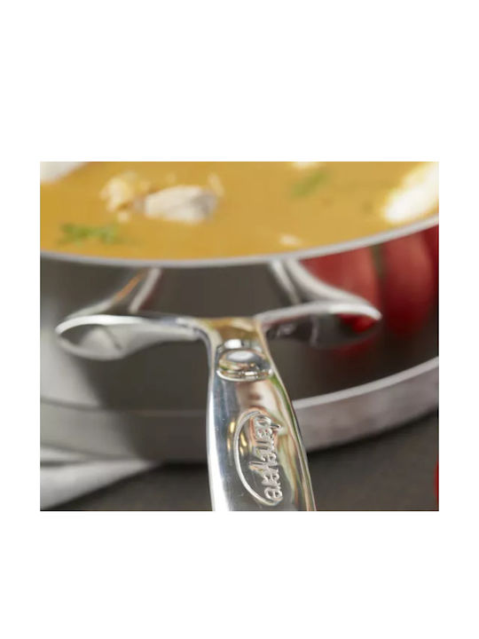 Demeyere Milk Pot 1.5L / 16cm