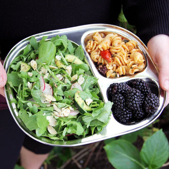 Ecolunchbox 1Stück