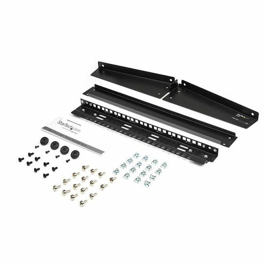 StarTech Desktop Open Frame Rack 4Stück