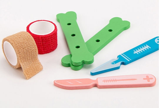 eBest Children's Medical Set 50pcs