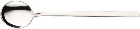 Pintinox Linguri Metalice Argintii 23cm Potrivite Pentru Alimente