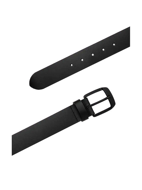 Replay Men's Belt Black