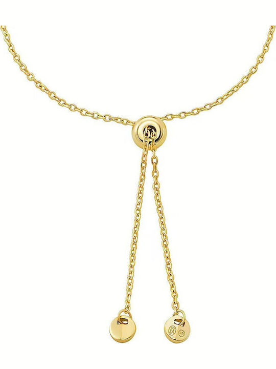 Michael Kors Astor Link Women's Silver Bracelet