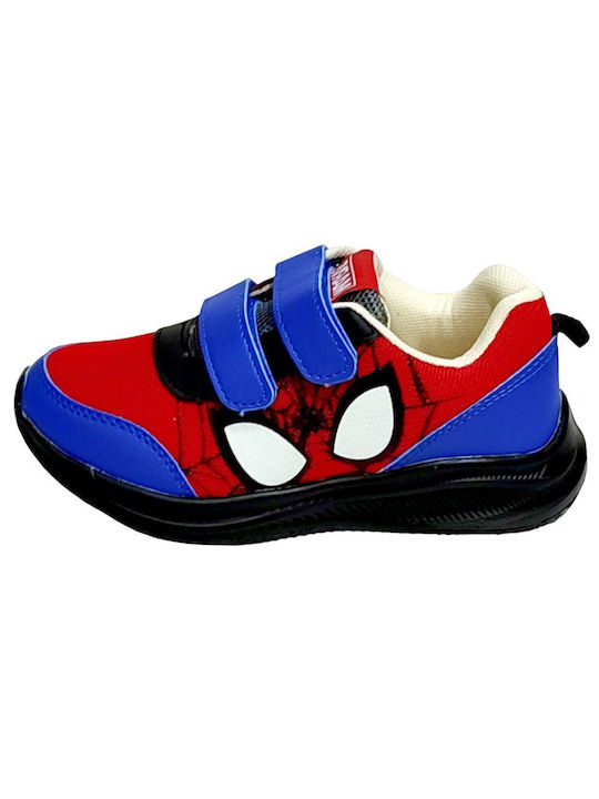 Αθλητικο Αγορι Spiderman Disney 005414 Μπλε (25-32)