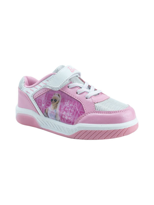 Meridian Kids Sneakers Pink