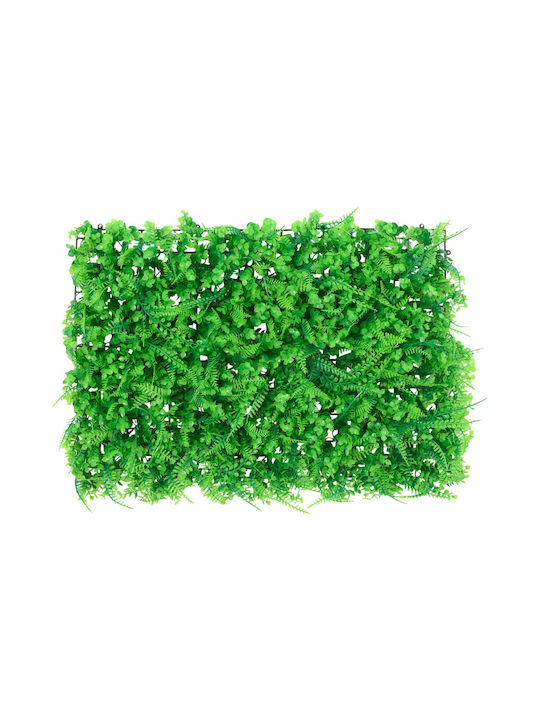 vidaXL Artificial Foliage Panel 60x40cm
