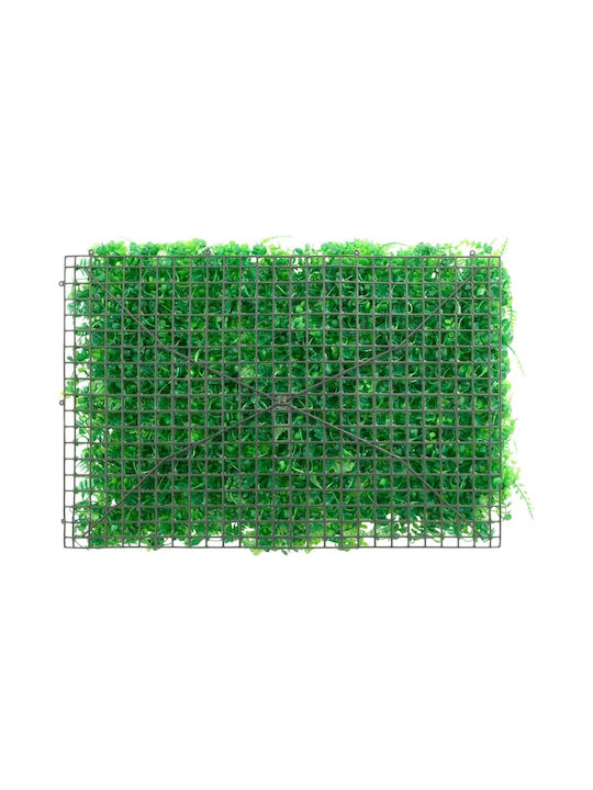 vidaXL Artificial Foliage Panel 60x40cm