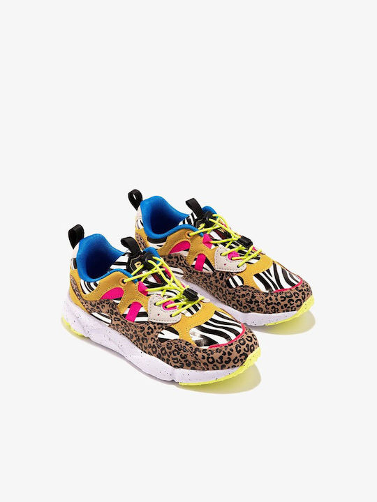 Bowers & Wilkins Kids Sneakers Multicolour