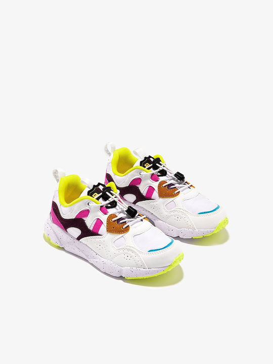 Bowers & Wilkins Kids Sneakers Multicolour