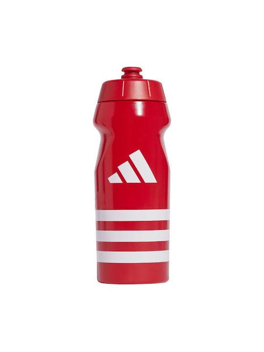 adidas Tiro Sportiv Sticla de apa 500ml Roșu