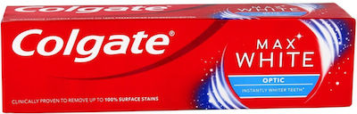 Colgate Max White One Optic Pastă de dinți pentru Albire 75ml