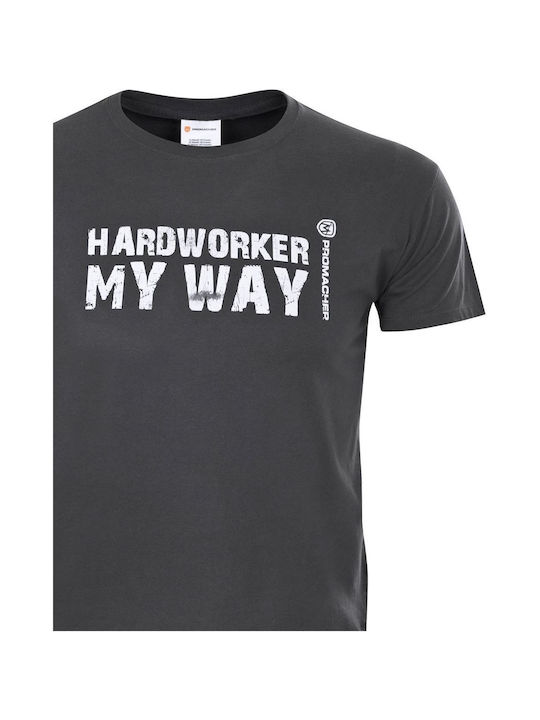 Bennon Hardworker