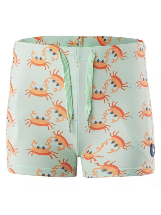 Aquawave Mauri Baby Jr Swim Boxers 92800398774