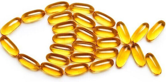 OstroVit Omega 3 Extreme Ιχθυέλαιο 1mg 90 κάψουλες
