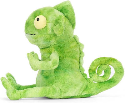 Jellycat Плюшено Frankie Frilled-Neck Lizard 20 см.