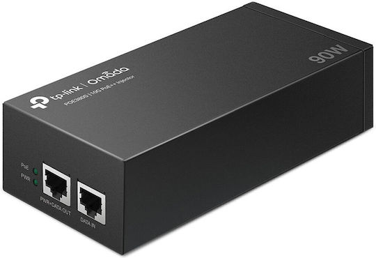 TP-LINK Poe380s v1 PoE++ Injector