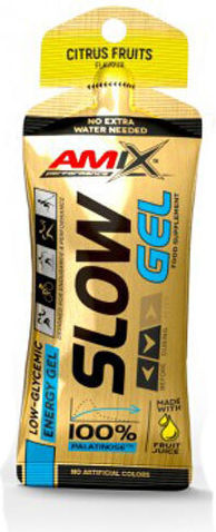 Amix Slow Mango 45gr