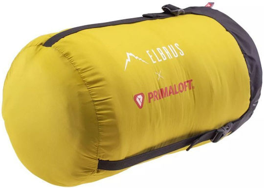Elbrus Sac de dormit Single 2 Sezoane