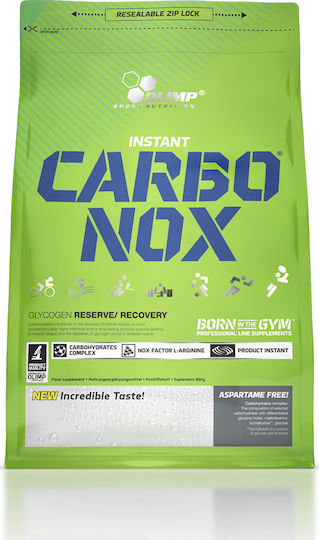 Olimp Sport Nutrition Carbo Nox Grapefruit 1000gr