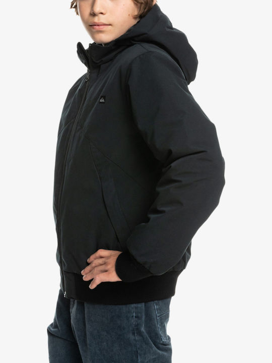 Quiksilver