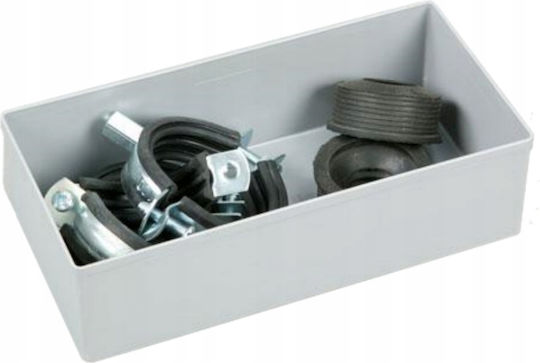 Allit Werkzeugkoffer-Organizer