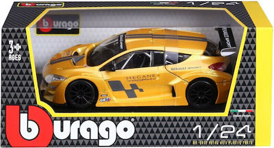 Bburago Renault Megane Trophy Kit Spielzeugauto 25097