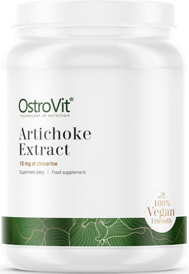 OstroVit Екстракт от Артишок Добавка с Пробиотици 100гр