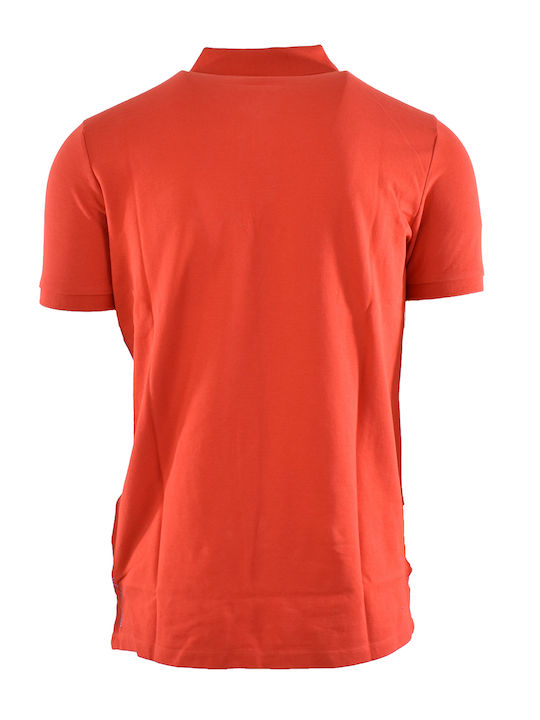 King Tricou Red