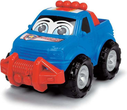 Dickie Road Toy Car for 1.5+ Years (Various Designs) 1pc