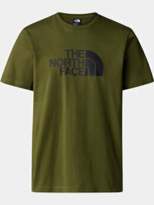 T-shirt Green