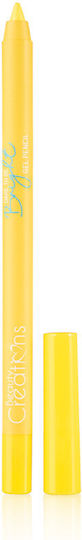 Beauty Creations Dare To Be Bright Gel Pencil, 1.05g - 04 Lime Time