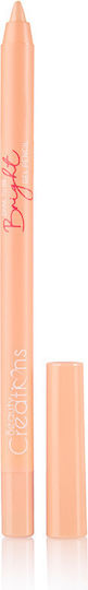 Beauty Creations Dare To Be Bright Gel Pencil, 1.05g - 07 Tip Toe