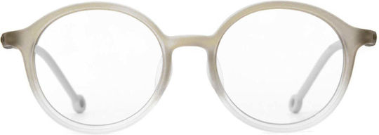 Olivio & Co Kids Blue Light Blocking Glasses Gray