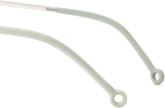 Olivio & Co Kids Blue Light Blocking Glasses Gray