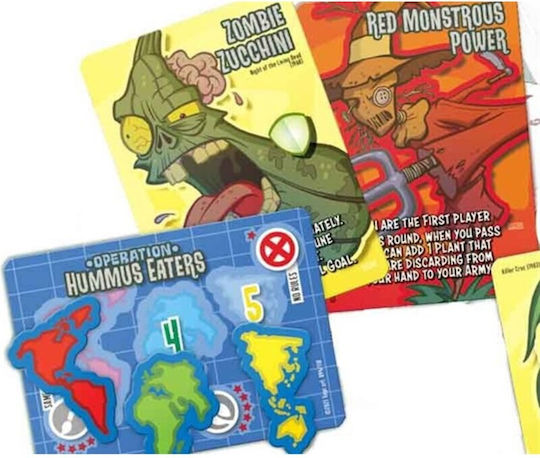 Board Game Farmerstein 8+ Years Old (EN) Giochi Uniti