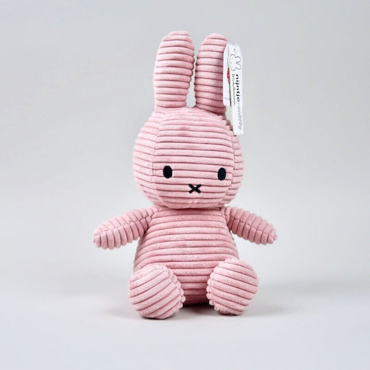 Bon Ton Toys Pluș Miffy Corduroy 23 cm.