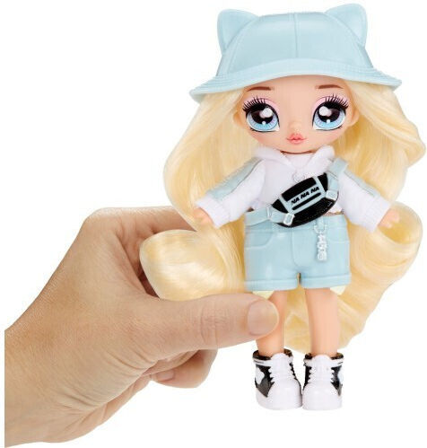 MGA Miniature Toys for 4+ Years 10cm (Miscellaneous Designs)