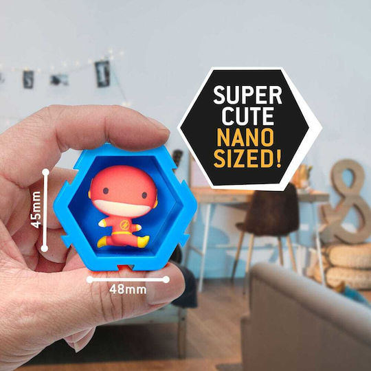 Wow!Stuff DC Wave (Miscellaneous Designs)