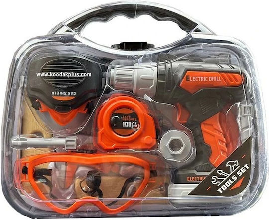 Martin Toys Instrument Pentru Copii Pentru 3+ Ani
