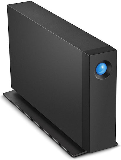 24TB ハードディスク 外付けHDD LaCie | Amazon USB-C 24TB 外付けHDD Professional d2 LaCie d2 USB-C Professional 外付けハードディスク・ドライブ