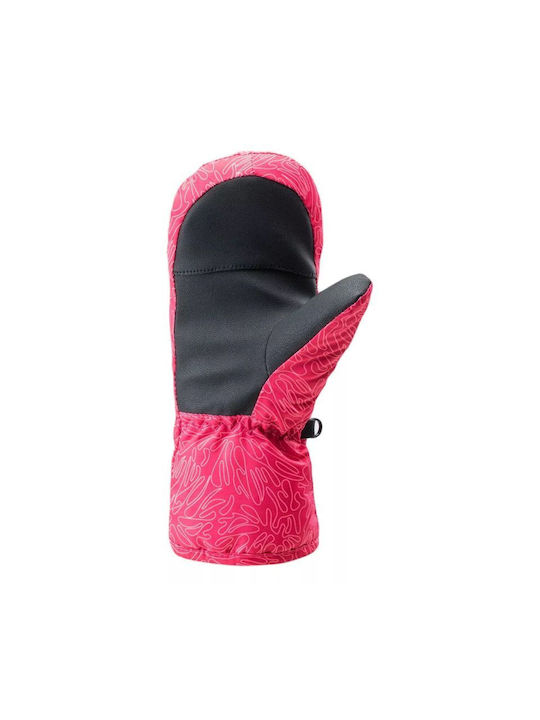 Bejo Kids Gloves Pink 1pcs Yuki Jr