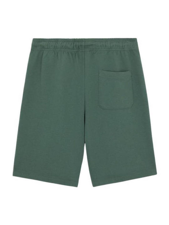 Mapleton Men's Athletic Shorts Green