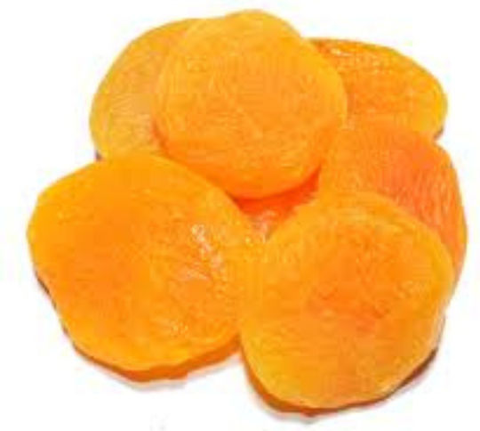 Holigreen Peachy Protein Μπάρα με 12gr Πρωτεΐνης & Γεύση Apricot Cinnamon 60gr