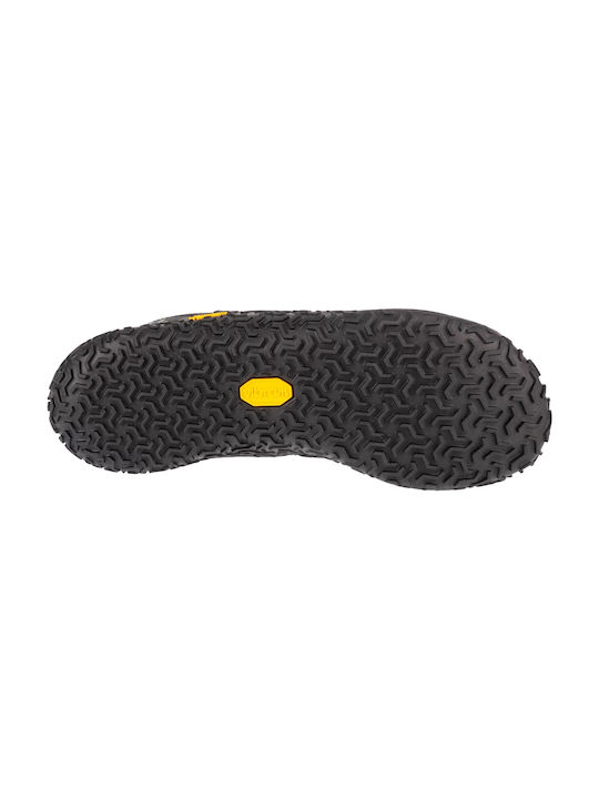 Glove 7 Γυναικεία Αθλητικά Παπούτσια Trail Running Μαύρα
